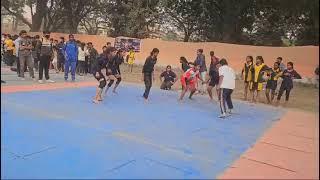 An Exciting participation of CSVP KANTI, MUZAFFARPUR in Muzaffarpur District Sports