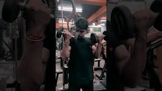 Gym lover mr pankajkumar2222#bodybananekatarikagharmei kawakol nawada bihar