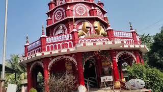 Kali temple Bokaro//काली मन्दिर बोकारो//अगर आप बोकारो आता है तो यहां जरूर आए🙏 होती है मन्नत पूरी