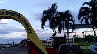 OLD JETTY  , 9 number , PORT BLAIR ( Andaman and Nicobar Islands)