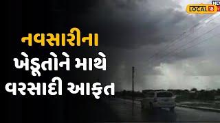 Navsari News |  બાગાયત પાકની ખેતી કરતા ખેડૂતોને કૃષિ નિષ્ણાતે આપી આ ટિપ્સ |Local18