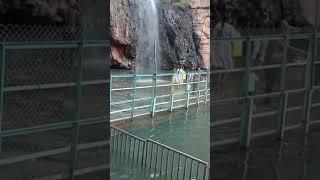 Kapilteertham waterfalls | Tirupati | Andhra pradesh