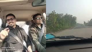 BADI RAISEN TRIP ll Vlog ll PART -1