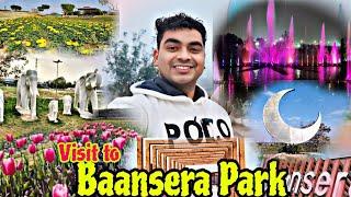 Baansera park delhi | baansera bamboo park | bamboo theme park | best place for couples | yogender