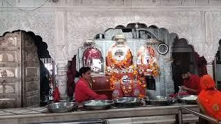 चौथ माता का मंदिर चौथ का बरवाड़ा सवाई माधोपुर