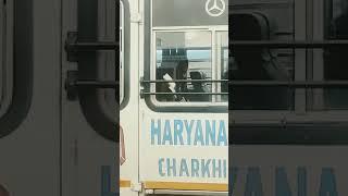 Charkhi Dadri Bus Stand HR19