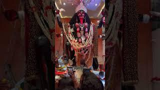 maa Jagat Janani Jabalpur ki Maharani Navratri special Mahakali ￼ Badi Mahakali