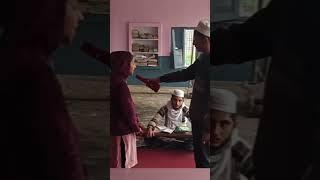 Madersha talimul quran bhagwanpur khelpur