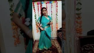 नथिया पिया नथिया जवाला गढ़वा ना बालम #yoytubeshorts #dance #