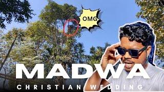 CHRISTIAN MADWA VLOG, RANCHI JHARKHAND,DAILY VLOG, SPECIAL DAY MAZA AA GAYA 🥰