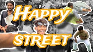 Visiting happy street Nagpur for the first time gone wrong 😭🤯🤬|dhirajchakole4649 |