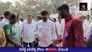 SV NEWS ||కేతేపల్లి, కట్టంగూర్ మండలాలకు మంజూరైన అంబులెన్స్ (108) ను ప్రారంభించిన., వేముల వీరేశం