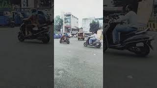 Gorakhpur choti line jabalpur City live video 📷🌆🏙️📸