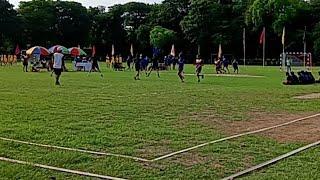 live Patna Vs Katihar Handball Jnv Rajgir Nalanda