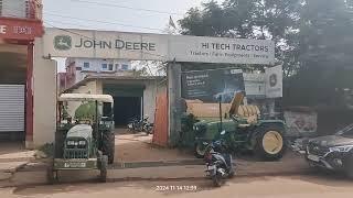 SECOND HAND AND OLD TRACTORS IN RANCHI, NAGRI, JHARKHAND  MOB  7461067689