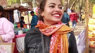 Maithon Dam Park Dhanbad | इतना फेमश क्यू हैं Vlog 2025 | Vlogger Radhe vlog official