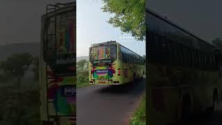 திண்டுக்கல் மாவட்டம் நத்தம்to கோட்டையூர் RAJALI BUS