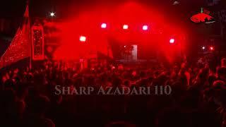 18 BANI HASHIM a.s NAQABAT JANAB AHMAD RAZA SAHAB (BIJNORI) Live Stream By :- SharpAzadari110