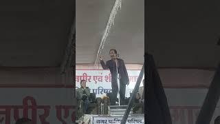 अखिल भारतीय कवि सम्मेलन सनावद - शीतला माता एवं पिरानपीर मेला