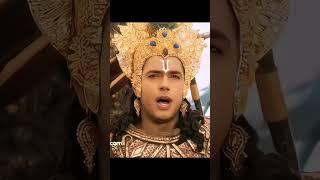 कुरुक्षेत्र के इस युद्ध भूमि में तुम्हारा स्वागत है महारथी कर्ण#mahabharat yuddh Bhumi