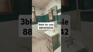 3bhk flat for sale in Chhattarpur enclave Phase-2 South Delhi