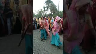 timli dance jhabu थांदला झाबुआ झाहू मारी जानुडी घाघरा नी कीमत करहु मारी जानुडी