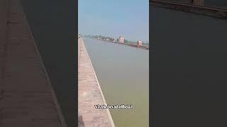 Nadrai Pul Kasganj #shorts ll Nadrai Bridge Kasganj ll Uttar Pradesh Ka Ajooba Pul