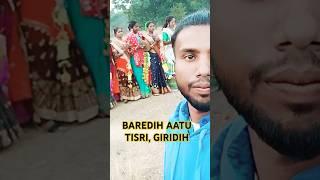 NEW SOHRAI VIDEO 2025 / AATU BAREDIH, TISRI, GIRIDIH, JHARKHAND