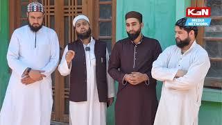 Darul Uloom Darul Shifa: A Legacy of Islamic Education in Srinagar