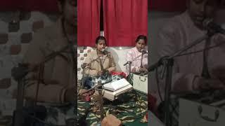 Bablu bhajan mandali. Bagheli lokgeet. Bhajan. दुराशिन माता बगड़ सीधी मध्य प्रदेश live