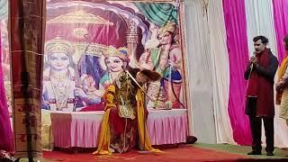 श्री मोटा मल मन्दिर करहल,, राम लीला महोत्सव सं़9761813494