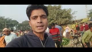 जलालाबाद सब्जी मंडी।।at jalalabad।। #Vlog 45 part 1।।