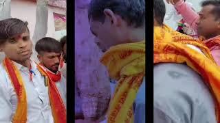 थांदला माता जी ने तेजा दशमी को अपना चमत्कार दिखाया गया जय माता जी 🚩🙏🙏