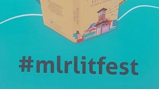 Mangalore LITFEST |#mlrlitfest |TMpai |MG road ಮಂಗಳೂರು