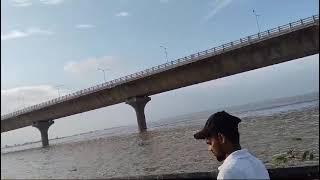 patna me badh ganga nadi