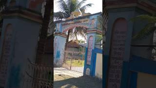 जय‌ श्री राधे कृष्ण❤️Gorokhiya Mandir(kirtanghar) Barpeta