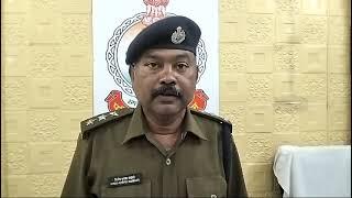 जशपुर क्राइम : तालाब में मिली लाश का राज खुला, दोस्त ने ही की थी हत्या, जशपुर पुलिस ने किया पर्दाफाश