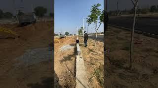 Commercial project started in Jaipur chomu area . Stay tuned for updates like.share & subscribe ✍️