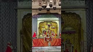 Aaj Ke Ekadashi Darshan 26/11/24 Govind Dev Ji Mandir Jaipur Rajbhog Jhaki Radhe Radhe