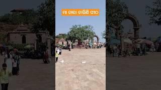 ମା ତାରା ତାରିଣୀ ପୀଠ ବ୍ରହ୍ମପୁର