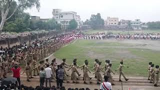 15 August 2024 फुल प्रेड वीडियो चक्रधरपुर मारवाड़ी Ground