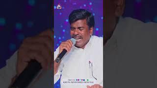 దర్శించగా రావా..... Br.Mathews Emotional song