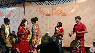 GUDUM ##viralvideo ## स्टेज प्रोग्राम #dance # जिला डिंडोरी (M. P.)