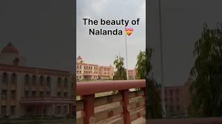 Beauty of Nalanda