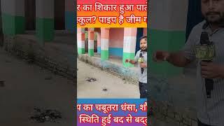 Vaishali Viral Video: पातेपुर के इस स्कूल पर पड़ा भ्रष्टाचार का साया? कैसे बदलेगी काया