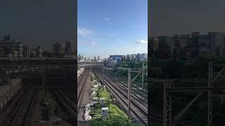Mumbai Local Train | Borivali-Churchgate | Mumbai