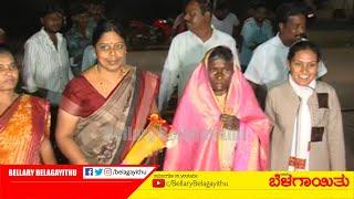 Sakamma Has Joined The Family Again| Ballari | Bellary Belagayithu