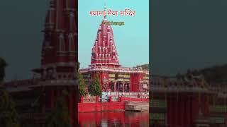 दरभंगा श्यामा मन्दिर #Happy new year#status #video #