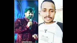 #VIDEO||react for bhojpuri music pawan singh purana stage show like this video please guys 👍🙏#like 😱