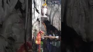 शिवा तांडव गुफा कुनिहार|| Mahadev ke darshan || ANIL YouTuber